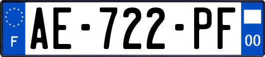 AE-722-PF