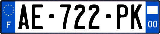 AE-722-PK