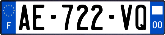 AE-722-VQ