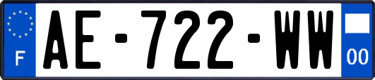 AE-722-WW