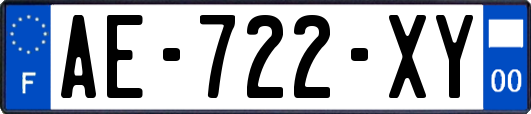 AE-722-XY