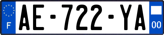 AE-722-YA