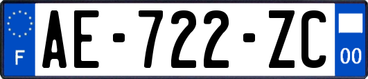 AE-722-ZC