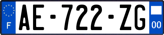 AE-722-ZG