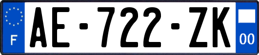 AE-722-ZK