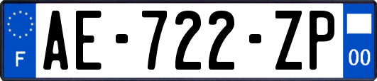 AE-722-ZP