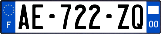 AE-722-ZQ