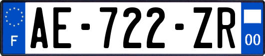 AE-722-ZR