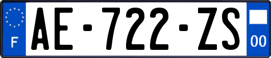 AE-722-ZS