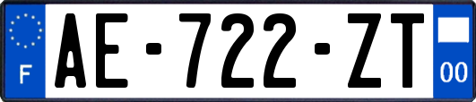 AE-722-ZT