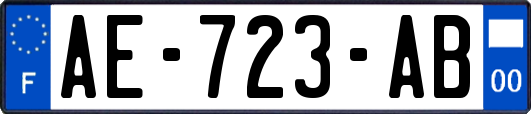 AE-723-AB