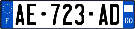 AE-723-AD