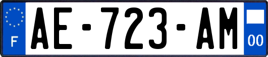 AE-723-AM