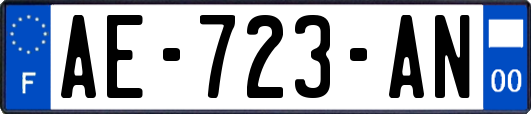 AE-723-AN