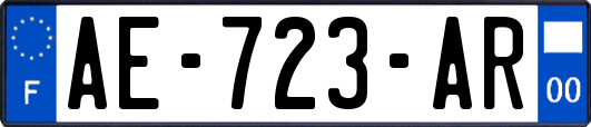 AE-723-AR