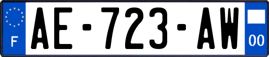 AE-723-AW