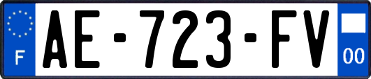 AE-723-FV