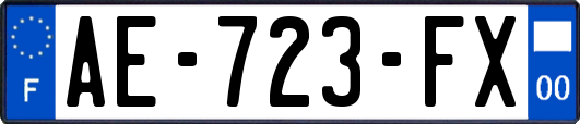 AE-723-FX