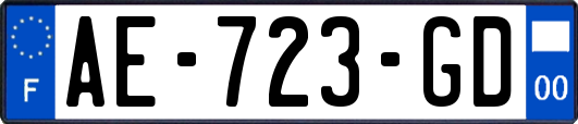 AE-723-GD