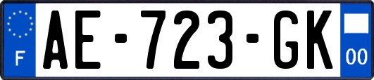 AE-723-GK