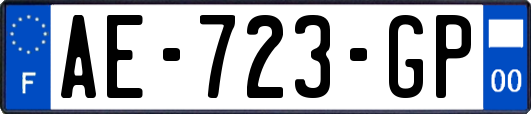 AE-723-GP