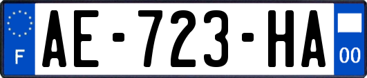 AE-723-HA
