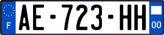 AE-723-HH