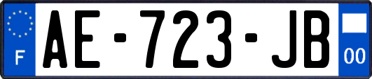 AE-723-JB