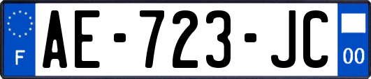 AE-723-JC