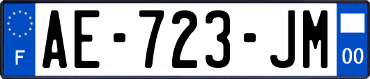 AE-723-JM