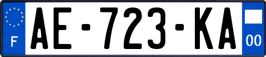 AE-723-KA