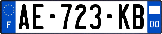 AE-723-KB