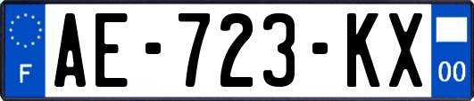 AE-723-KX
