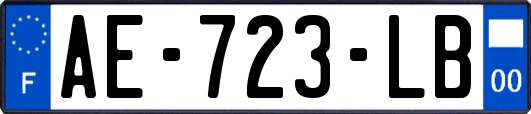 AE-723-LB
