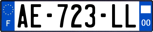 AE-723-LL