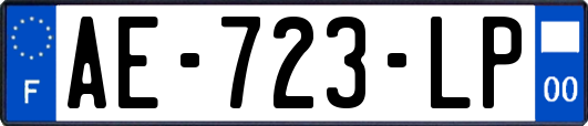 AE-723-LP