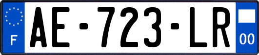 AE-723-LR
