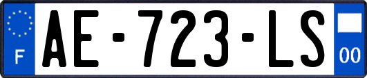AE-723-LS
