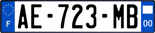 AE-723-MB