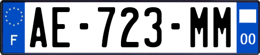 AE-723-MM