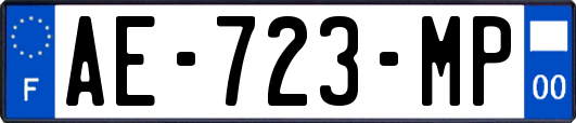 AE-723-MP