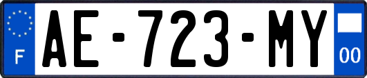 AE-723-MY