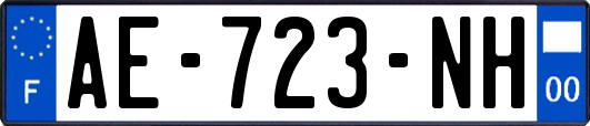AE-723-NH