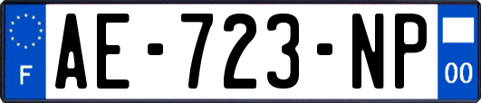 AE-723-NP