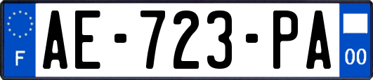 AE-723-PA