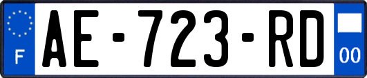 AE-723-RD