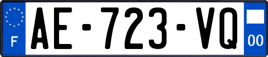 AE-723-VQ