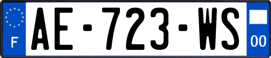 AE-723-WS