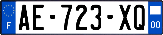 AE-723-XQ