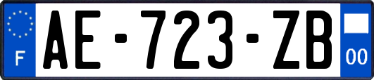 AE-723-ZB